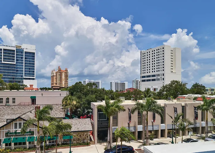 Art Ovation Hotel, Autograph Collection